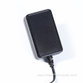 12V2A Adapter Wall Type Charger with KC KCC